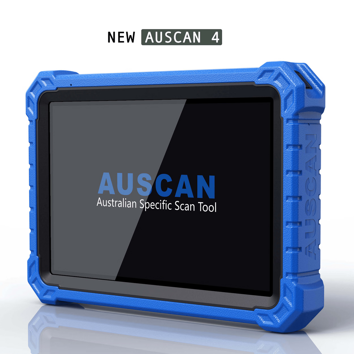 Launch Auscan 4 Scan Tool