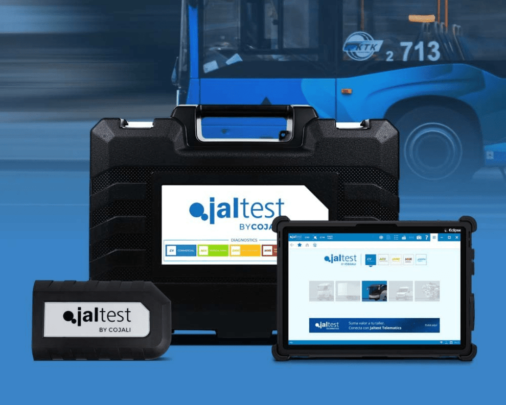 Heavy Vehicle Scan Tools