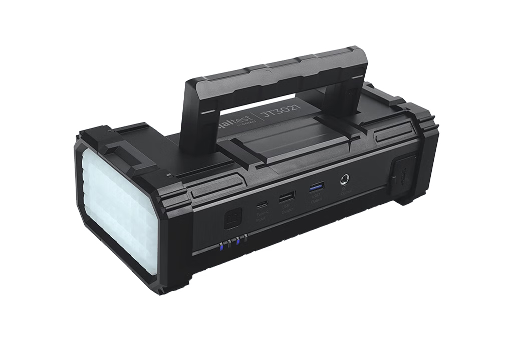 Jaltest Jump Starter