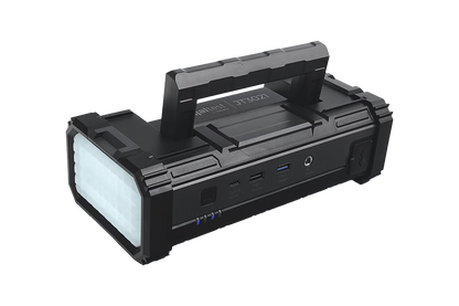 Jaltest Jump Starter