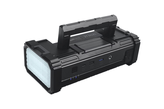 Jaltest Jump Starter
