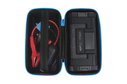 Jaltest Jump Starter