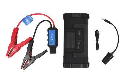 Jaltest Jump Starter