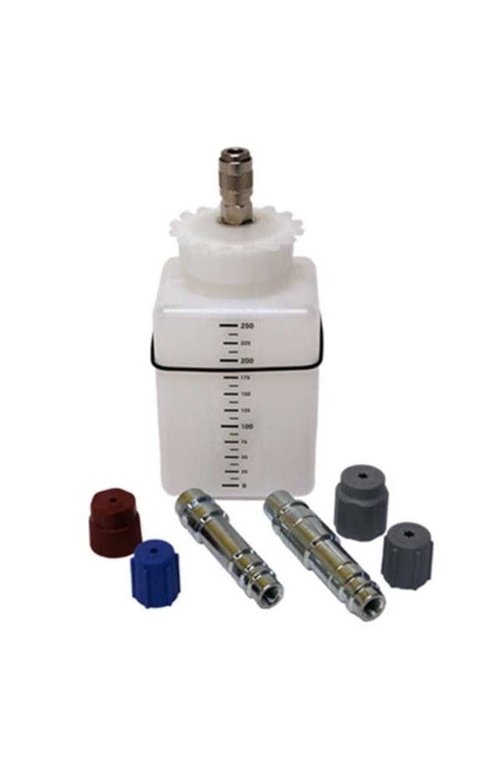Brain Bee Hybrid Pro Kit for Hybrid Function