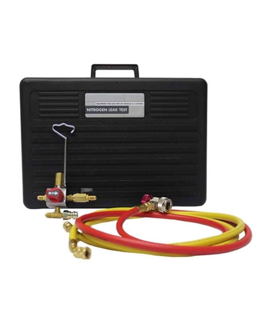 Nitrogen Leak Test Kit