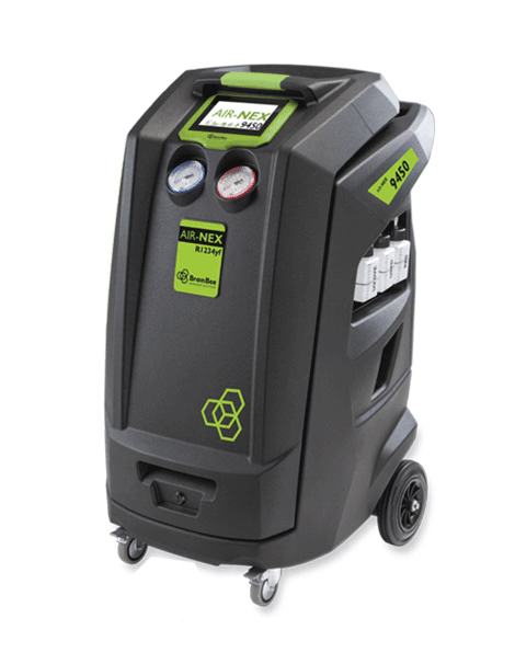 Brain Bee Clima Air-Nex 9450 R1234YF