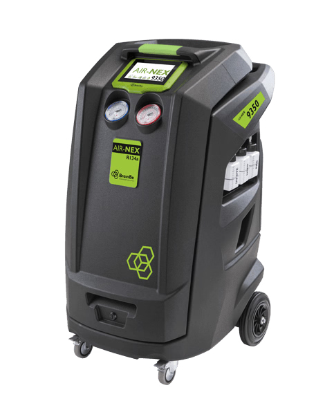 Brain Bee Clima Air-Nex 9350 R134A