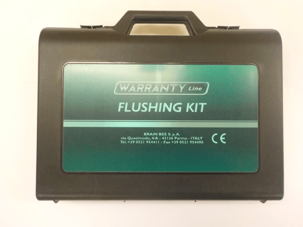 Brain Bee Air Conditioning System Flushing Kit Case