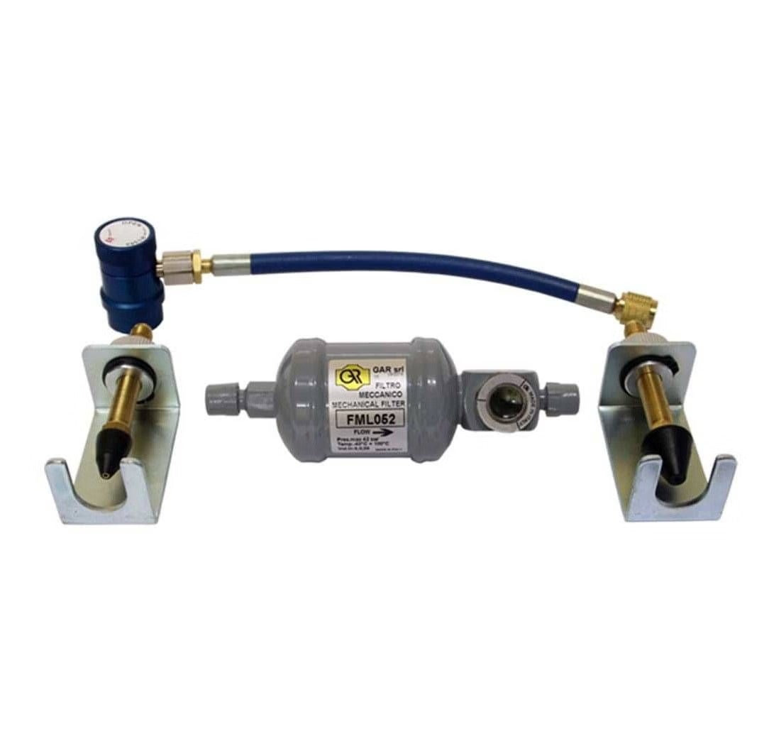 Brain Bee Air Conditioning System Flushing Kit