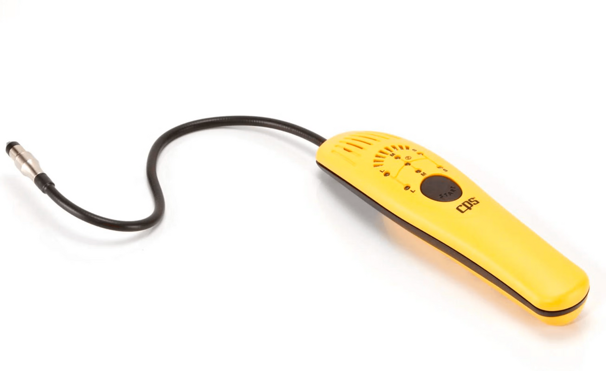CPS Leak Seeker