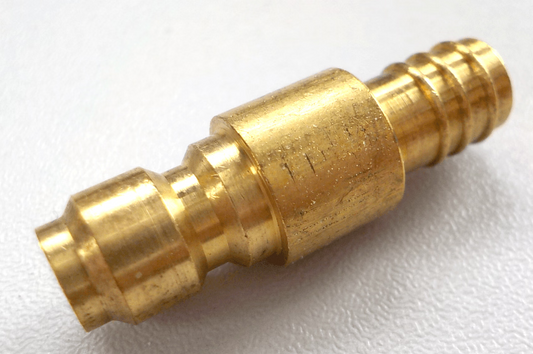 Air Conditioning Stop Leak Detection Sensing Plug