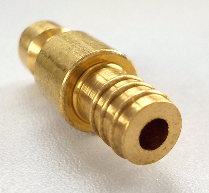 Air Conditioning Stop Leak Detection Sensing Plug