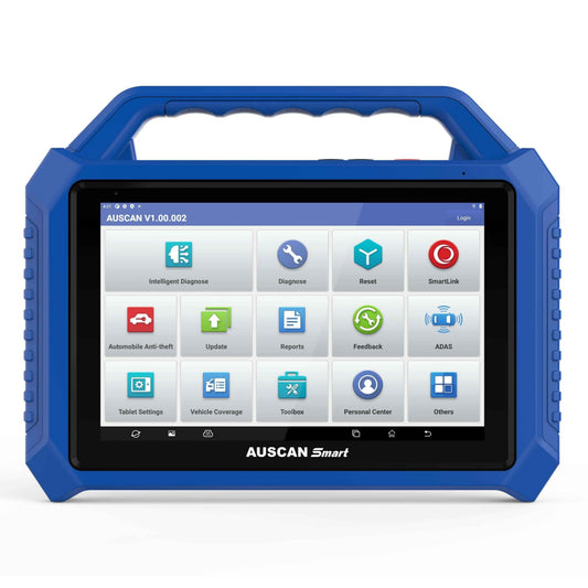 Auscan Smart Scan Tool - Car and Truck