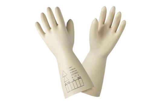 Latex Gloves – Class 0