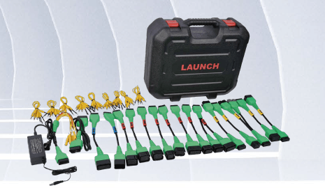 Launch EV Add on Kit