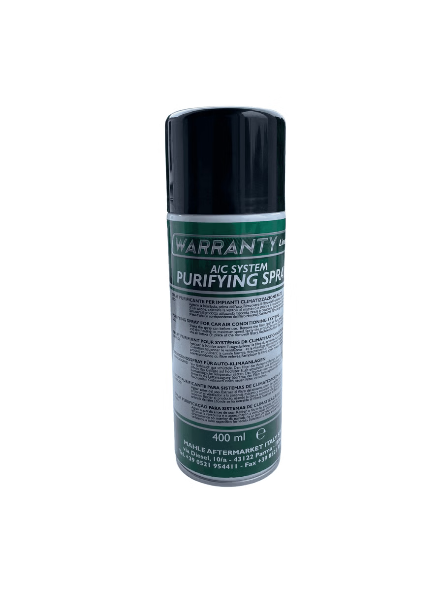 Brain Bee AC system purifying spray 400ml