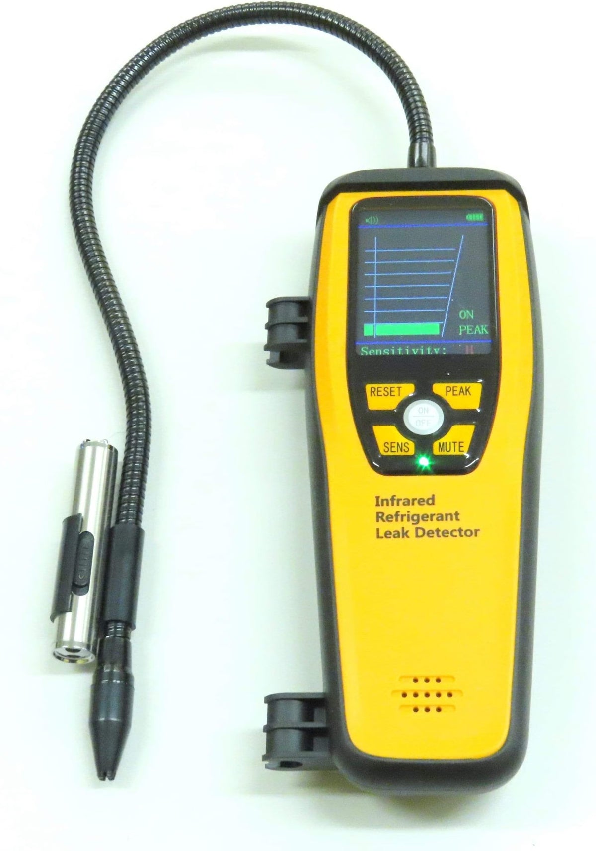 Elitech ILD 200 Infrared A/C Leak Detector