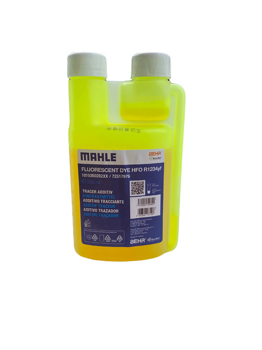Mahle Fluorescent Dye - R1234yf 250ml