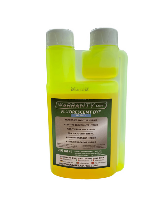 Brain Bee Fluorescent dye Hybrid - 250ml