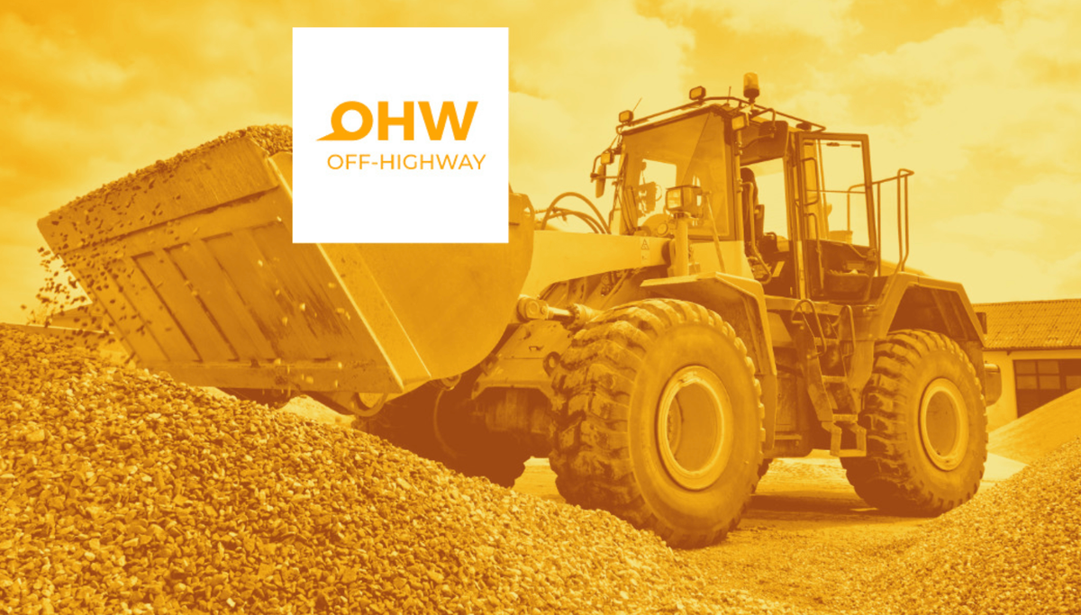 Jaltest Off Highway (OHW) Software Licence – 12 Months