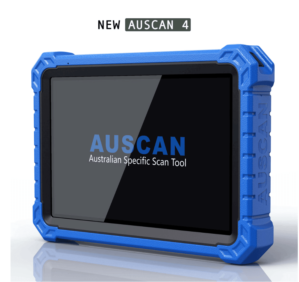 Launch Auscan Passenger Car Software Licence Renewal – 1 Year